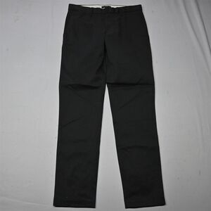 Banana Republic 32x34 Gray Tapered Fit‎ Rapid Movement Chino Pants